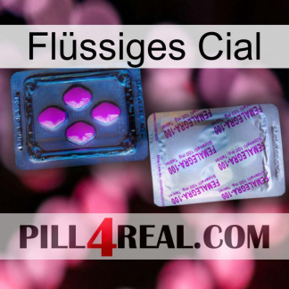 Flüssiges Cial 37